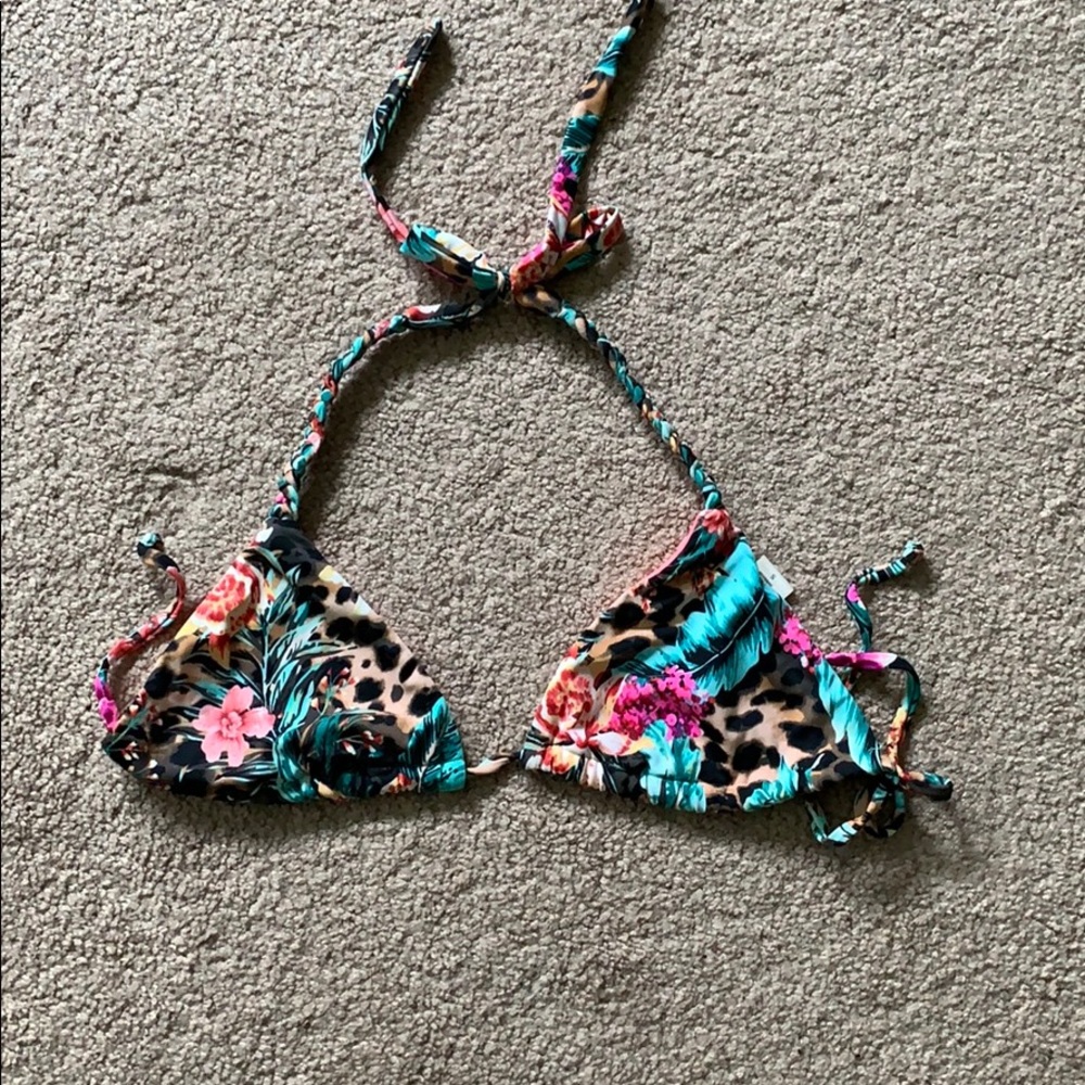 Doll Swimwear top